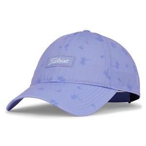 Titleist Ladies Charleston Prints Cap