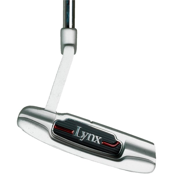 Lynx Predator Putter