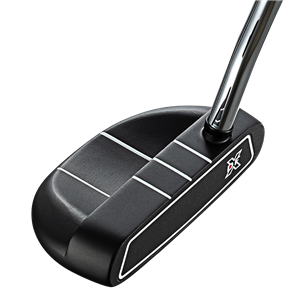 Odyssey DFX Rossie Putter