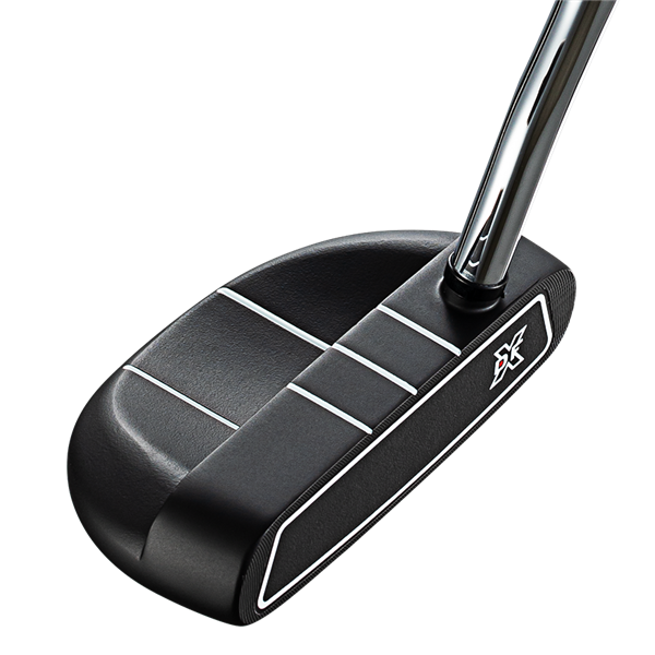 Odyssey DFX Rossie Putter