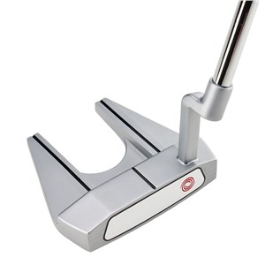 Odyssey White Hot OG 7CH Putter