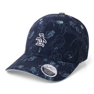 Original Penguin Season Of Love Printed Cap