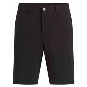 Original Penguin Mens All Over Pete Shorts