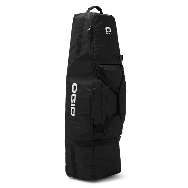 ogio alpha travel cover low black left