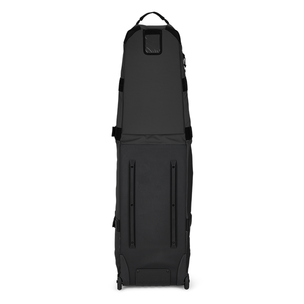 ogio alpha travel cover mid black back