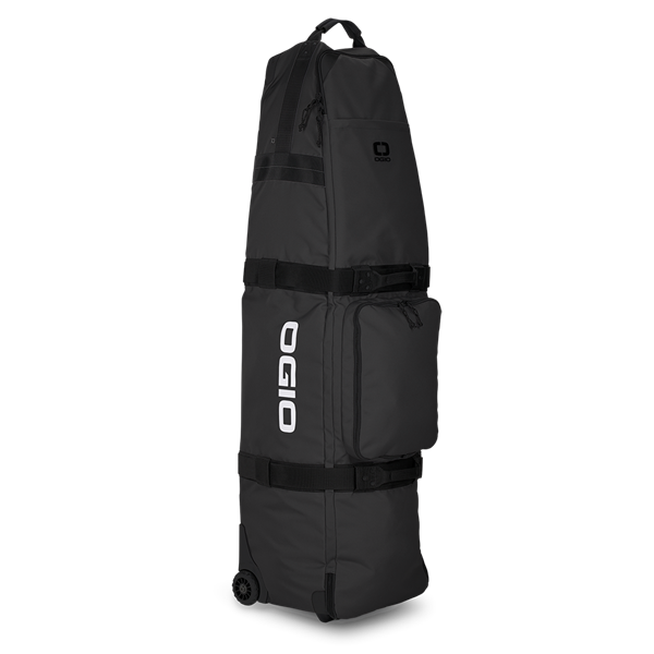 ogio alpha travel cover mid black left