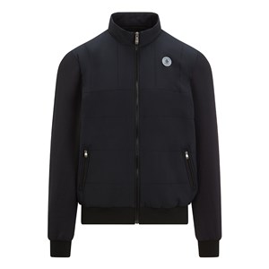 Original Penguin Mens Insulated Full Zip Jacket