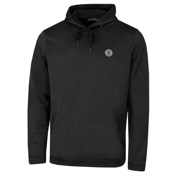 Original Penguin Mens Performance Hoodie