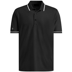 Original Penguin Mens Heritage Blocked Short Sleeve Polo Shirt