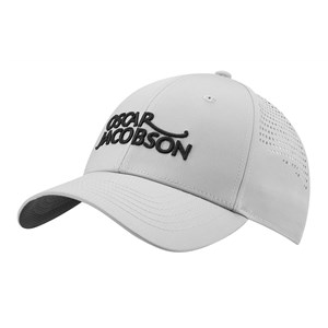 Oscar Jacobson Mens Maddox Cap