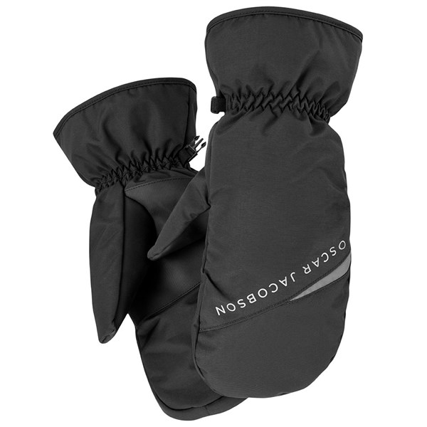 ojglv0001 winter mitts black