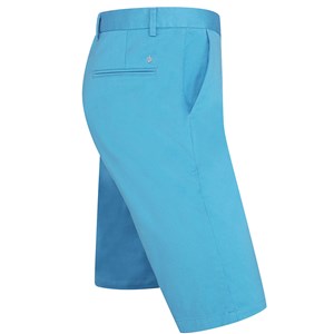 Oscar Jacobson Mens Chino Shorts