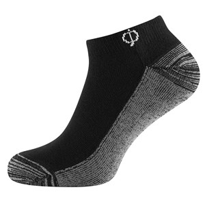 Oscar Jacobson Mens Low Cut Socks