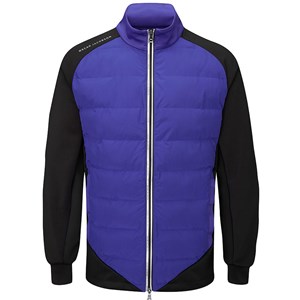 Oscar Jacobson Mens Radstock Jacket