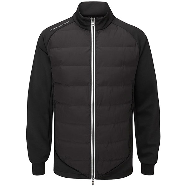 Oscar Jacobson Mens Radstock Jacket