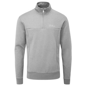 Oscar Jacobson Mens Hawkes Tour II Pullover