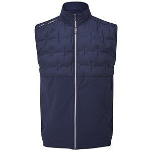 Oscar Jacobson Mens Quinn Gilet