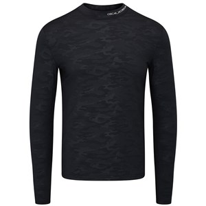 Oscar Jacobson Mens Hampton Thermal Baselayer