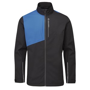 Oscar Jacobson Mens Greylands Waterproof Jacket