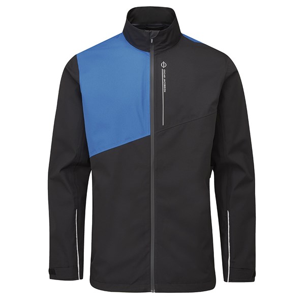 Oscar Jacobson Mens Greylands Waterproof Jacket