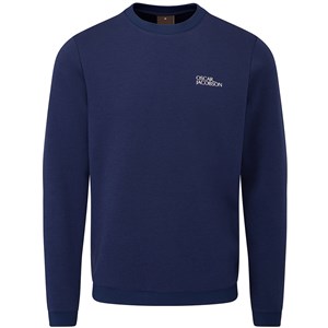 Oscar Jacobson Mens Johnstone Tour Sweater