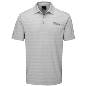 Oscar Jacobson Mens Macdonell Tour Polo Shirt