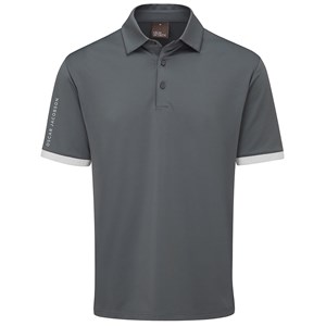 Oscar Jacobson Mens Riviera Polo Shirt