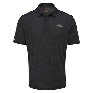 Oscar Jacobson Mens Fairmile Polo Shirt