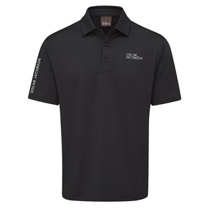 Oscar Jacobson Mens Bullock Tour Polo Shirt