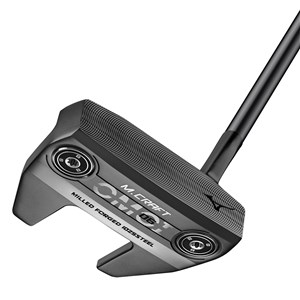 Mizuno M-Craft 6 OMOI Putters