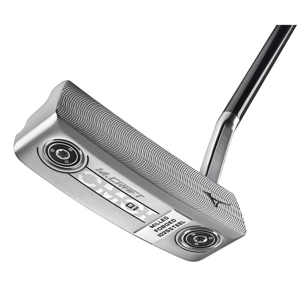 Mizuno M-Craft 1 OMOI Putters