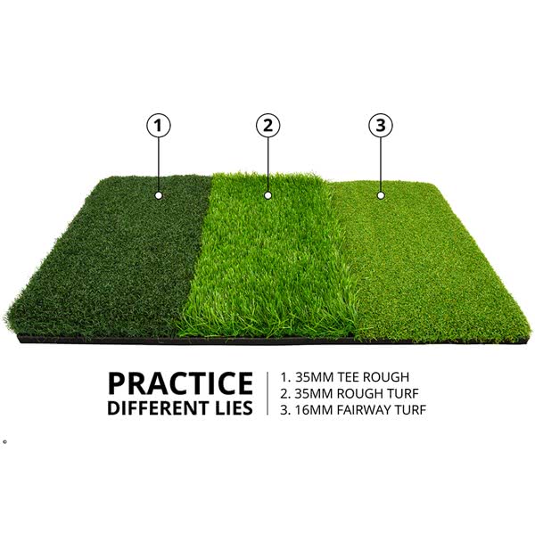 onpa015 tri turf hitting mat ex6