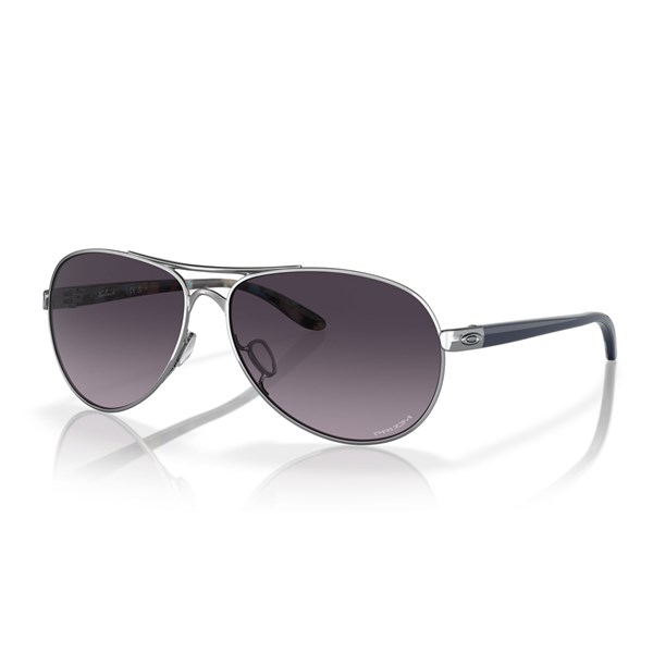 Oakley Feedback Gradient Sunglasses