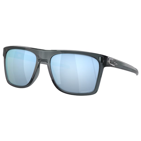 Oakley Leffingwell Prizm Polarised Sunglasses