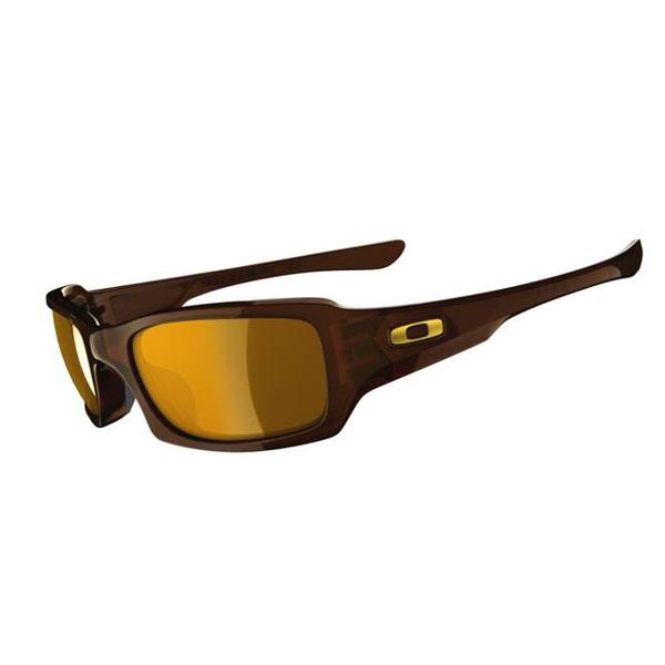 Oakley Fives Squared Sunglasses GolfOnline