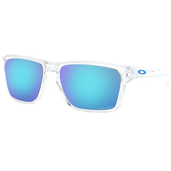 Oakley Sylas Prizm Sunglasses