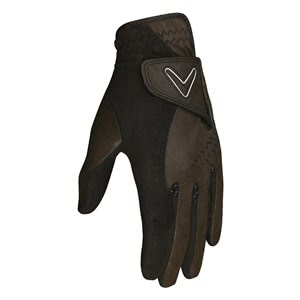 Callaway Ladies Opti-Grip Rain Gloves