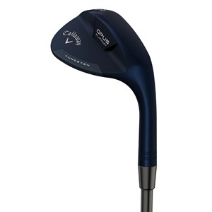 Callaway Opus Platinum Blue Wedges