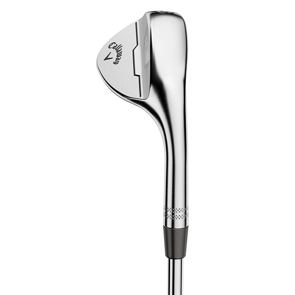 opus wedge s grind chrome 010