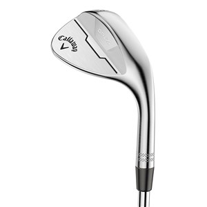 Callaway Ladies Opus Brushed Chrome Wedges