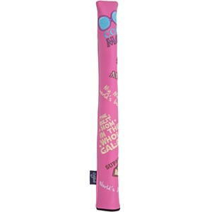 Originals Golf Super Mom Alignment Sticks Cover