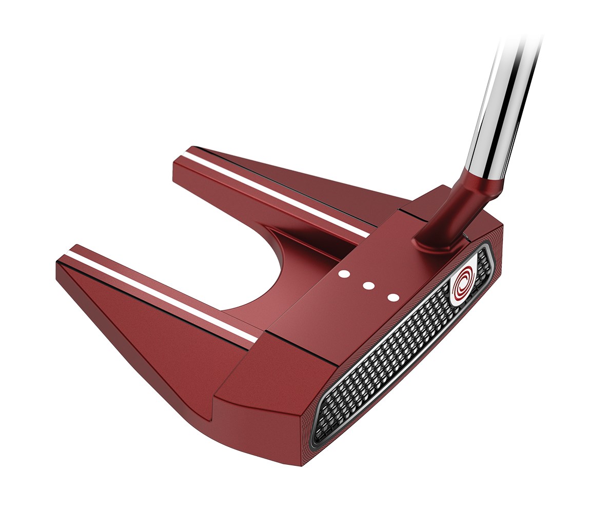 Odyssey O-Works Red 7S Putter - Golfonline