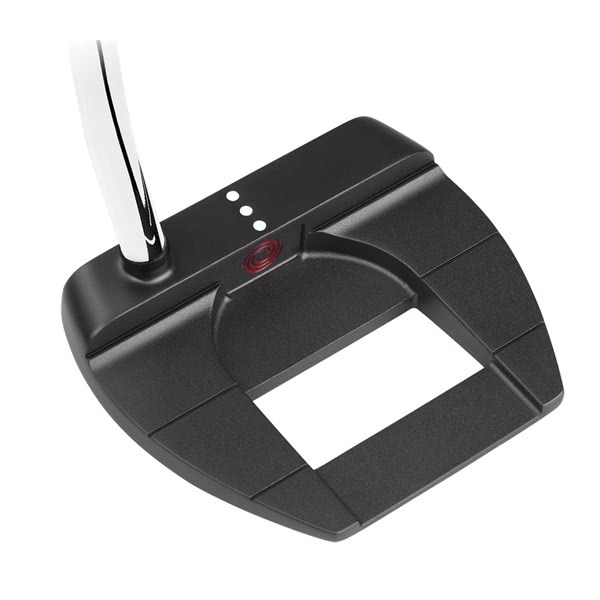 Odyssey O-Works Black Jailbird Mini Putter - Golfonline