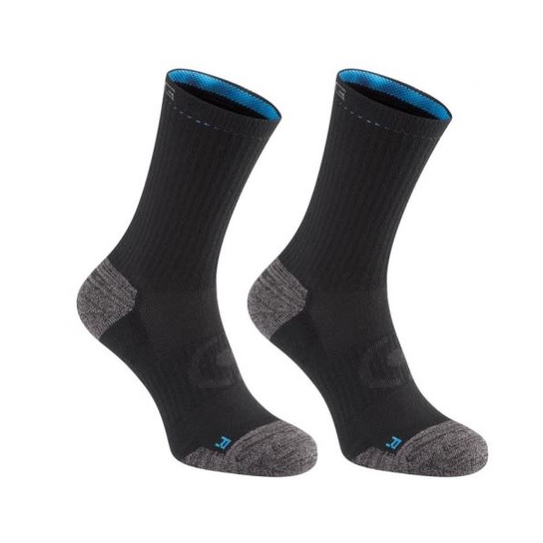 Ping Sensor cool Crew Socks (2 Pairs)