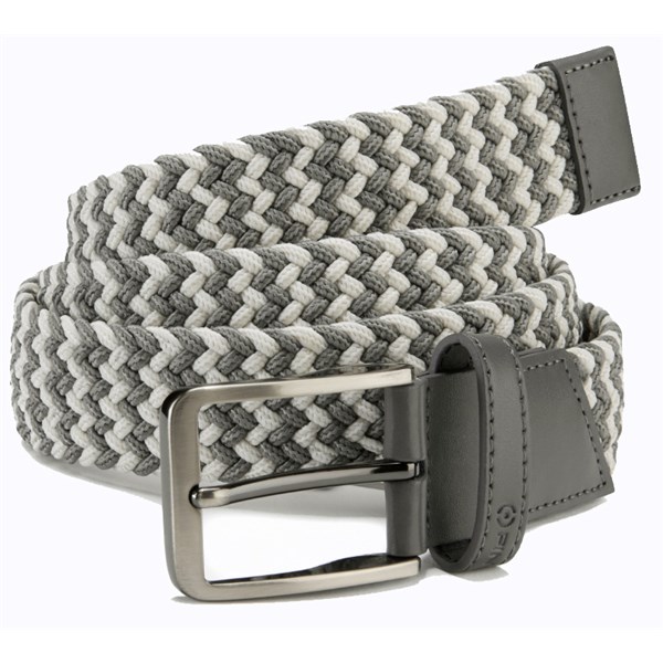 Ping Mens Stretch Webbing Belt