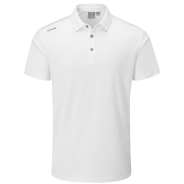 Ping Mens Lindum SensorCool Polo Shirt