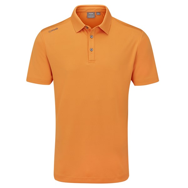 Ping Mens Lindum Sensor Cool Polo Shirt - SALE