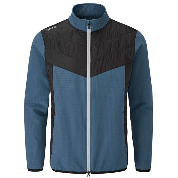 Ping Mens Norse S4 Zoned Sensor Warm Jacket