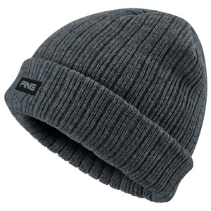 PING Mens Kendal Knit Beanie