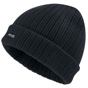 PING Mens Kendal Knit Beanie